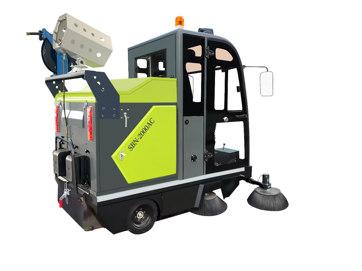 那曲龙推清扫车_0